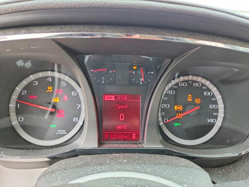Aukcja sprzedaży 2014 Gmc Terrain, vin: 2GKALSEK0E6203569, numer aukcji: 61490046