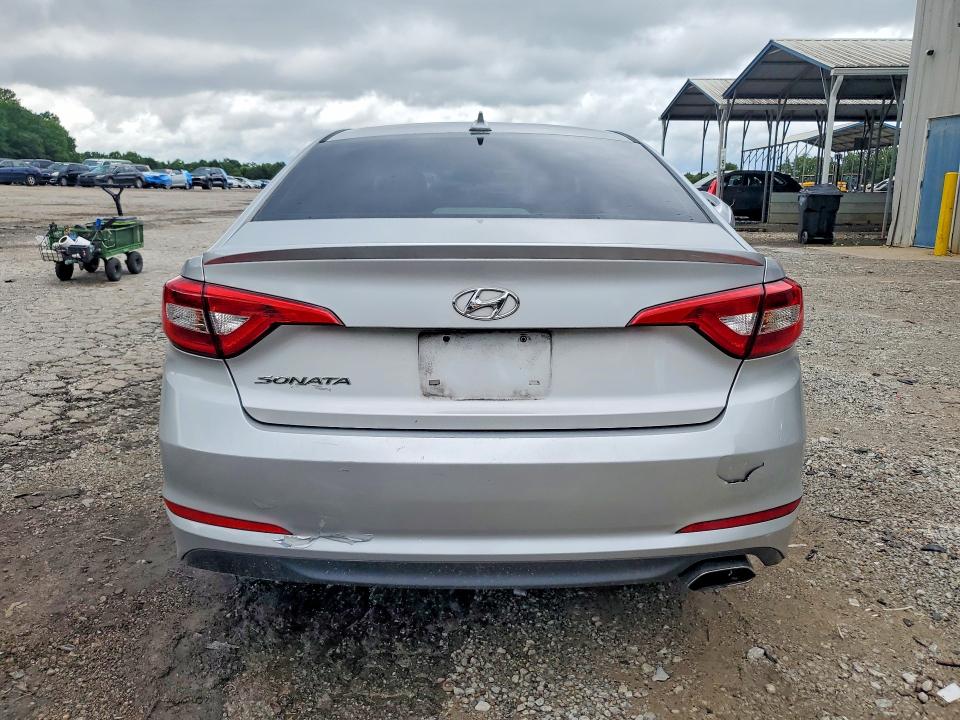 Aukcja sprzedaży 2016 Hyundai Sonata, vin: 5NPE24AF3GH340928, numer aukcji: 60834956