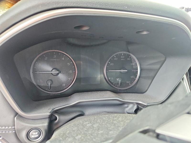 Продажа на аукционе авто 2025 Subaru Outback, vin: 4S4BTANC6S3231801, номер лота: 62655036