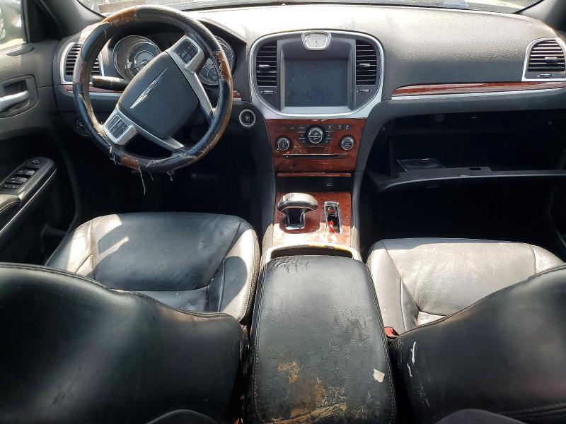 2013 Chrysler 300 მანქანა იყიდება აუქციონზე, vin: 2C3CCAAG9DH507006, აუქციონის ნომერი: 61639596