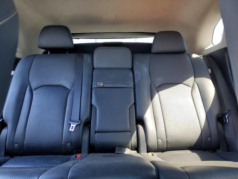 Продажа на аукционе авто 2020 Lexus Rx 350, vin: 2T2AZMAA2LC166910, номер лота: 59858696