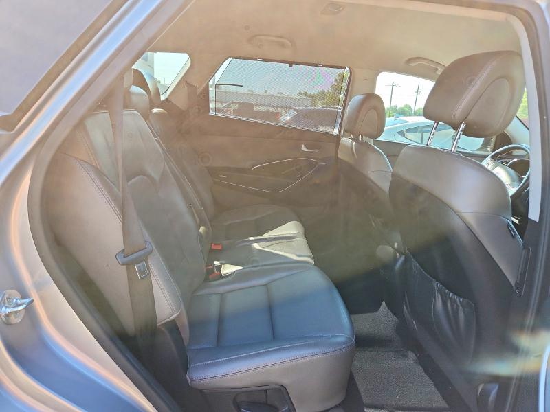 Продажа на аукционе авто 2014 Hyundai Santa Fe, vin: KM8SN4HF5EU036580, номер лота: 59808936