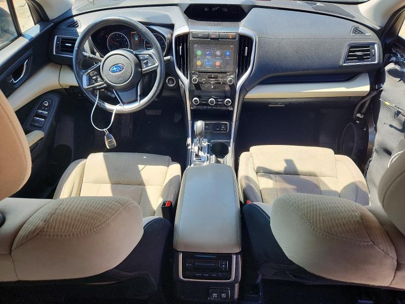Aukcja sprzedaży 2019 Subaru Ascent, vin: 4S4WMAFD3K3408293, numer aukcji: 59010756