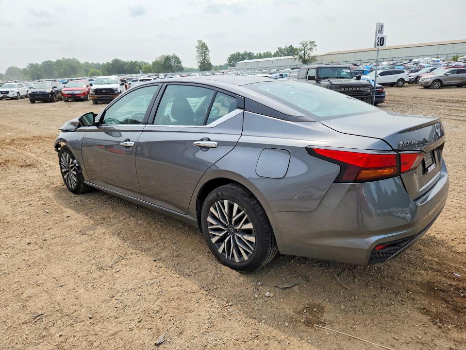 Продаж на аукціоні авто 2024 Nissan Altima, vin: 1N4BL4DV1RN383952, номер лоту: 61845946
