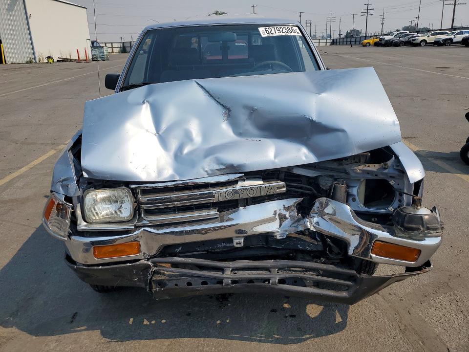 Aukcja sprzedaży 1990 Toyota Pickup, vin: JT4RN93P7L5024860, numer aukcji: 62792386