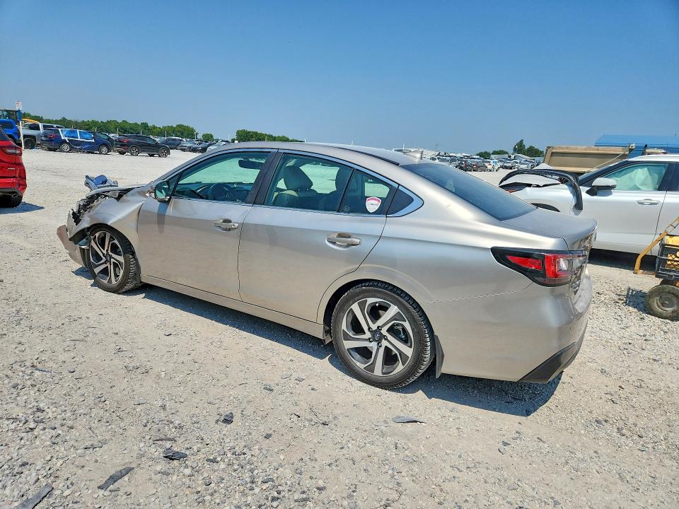 Aukcja sprzedaży 2020 Subaru Legacy, vin: 4S3BWAN63L3009398, numer aukcji: 61892496