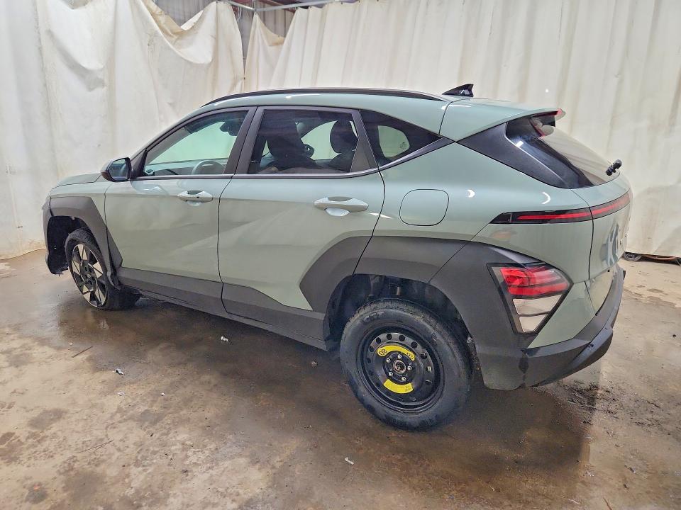 Aukcja sprzedaży 2025 Hyundai Kona, vin: KM8HBCAB2SU300872, numer aukcji: 60712996