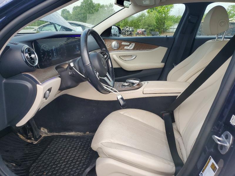 Aukcja sprzedaży 2020 Mercedes-benz E, vin: W1KZF6JB1LA804238, numer aukcji: 61941176