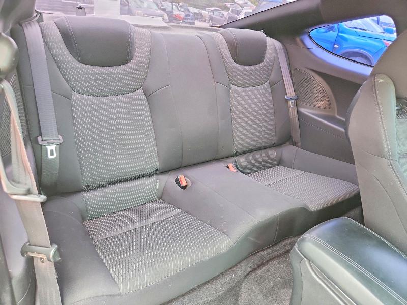 60994216 :رقم المزاد ، KMHHT6KD8DU108292 vin ، 2013 Hyundai Genesis Coupe مزاد بيع