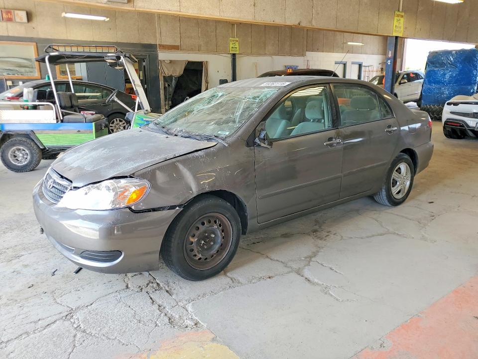 Продаж на аукціоні авто 2007 Toyota Corolla, vin: 1NXBR30E37Z839103, номер лоту: 59267816