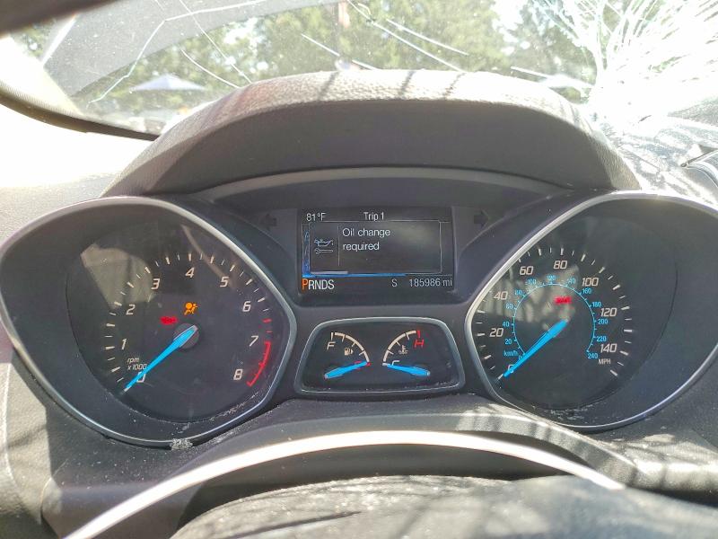 Продажа на аукционе авто 2014 Ford Escape, vin: 1FMCU9GX3EUA63730, номер лота: 60801106