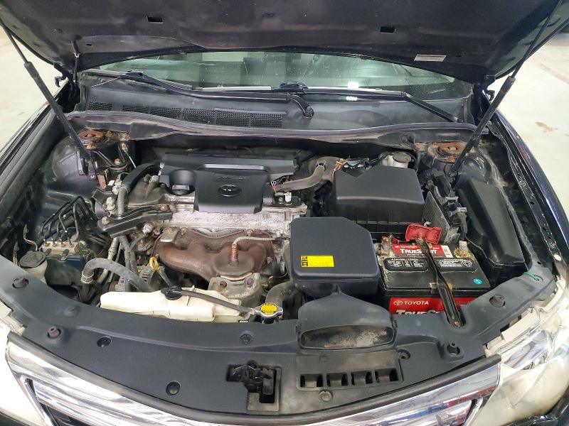 Продаж на аукціоні авто 2013 Toyota Camry, vin: 4T4BF1FK7DR322270, номер лоту: 62610226
