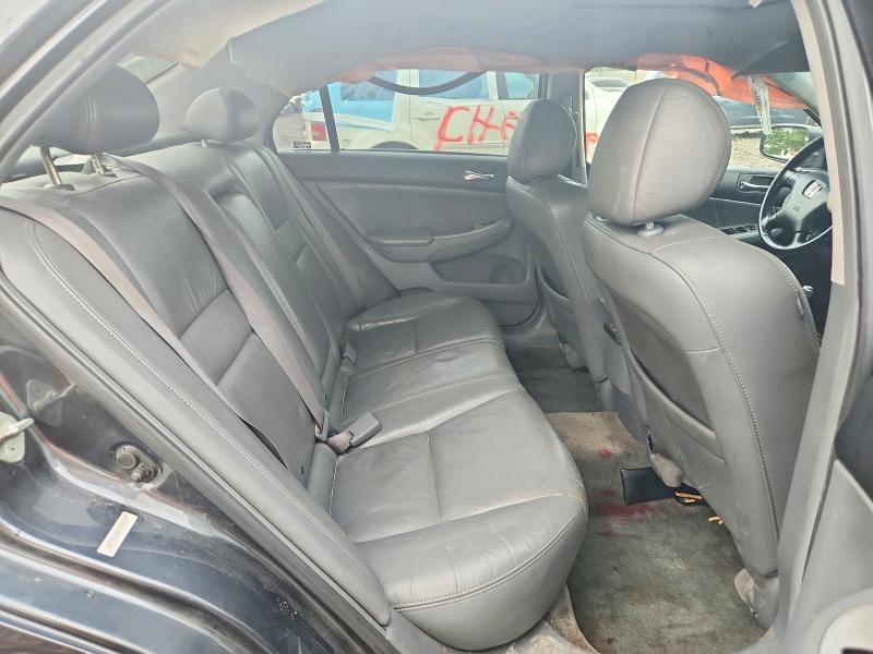 Aukcja sprzedaży 2005 Honda Accord, vin: 1HGCM66825A001039, numer aukcji: 60457416