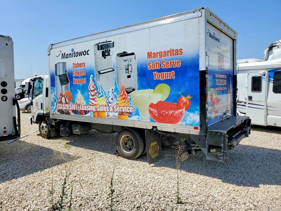 Продажа на аукционе авто 2020 Chevrolet 4500hd, vin: JALCDW167L7012342, номер лота: 61219956
