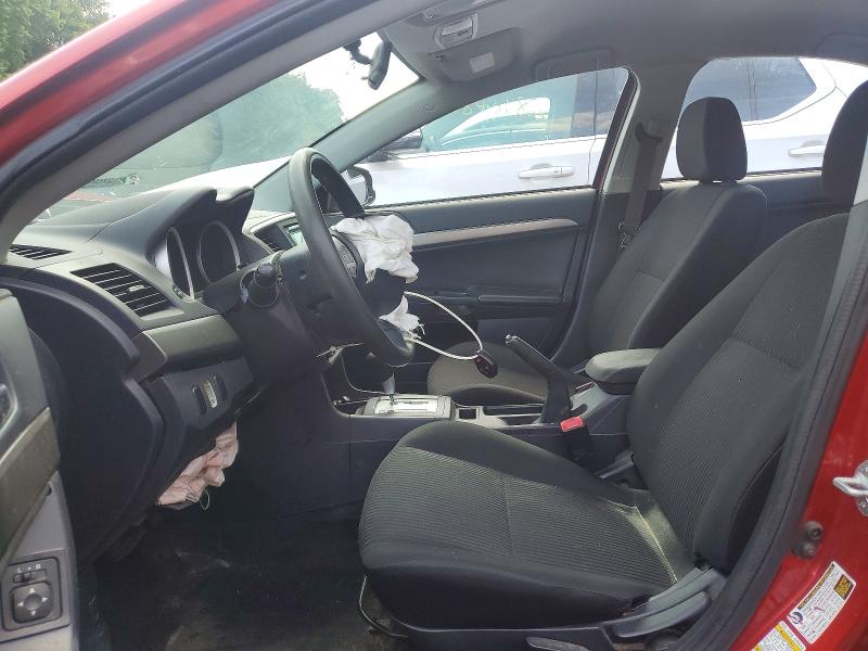 Продаж на аукціоні авто 2015 Mitsubishi Lancer, vin: JA32U2FU1FU021555, номер лоту: 60937056