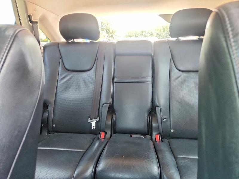 Aukcja sprzedaży 2014 Lexus Rx 350, vin: 2T2BK1BA9EC242826, numer aukcji: 59662516