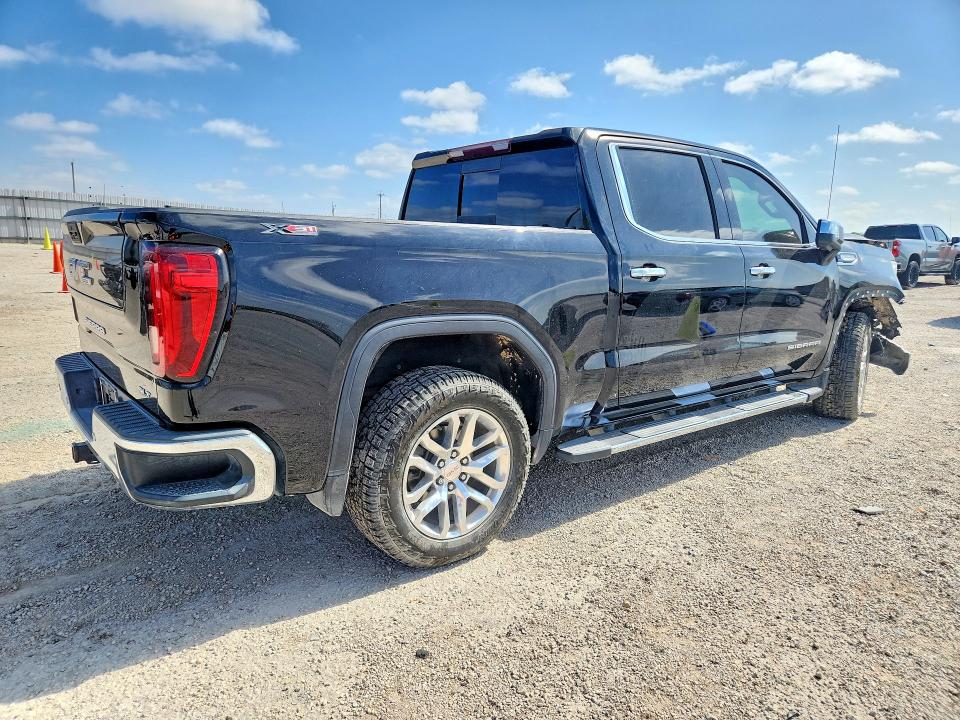 62708656 :رقم المزاد ، 3GTU9DED8KG197248 vin ، 2019 Gmc Sierra مزاد بيع