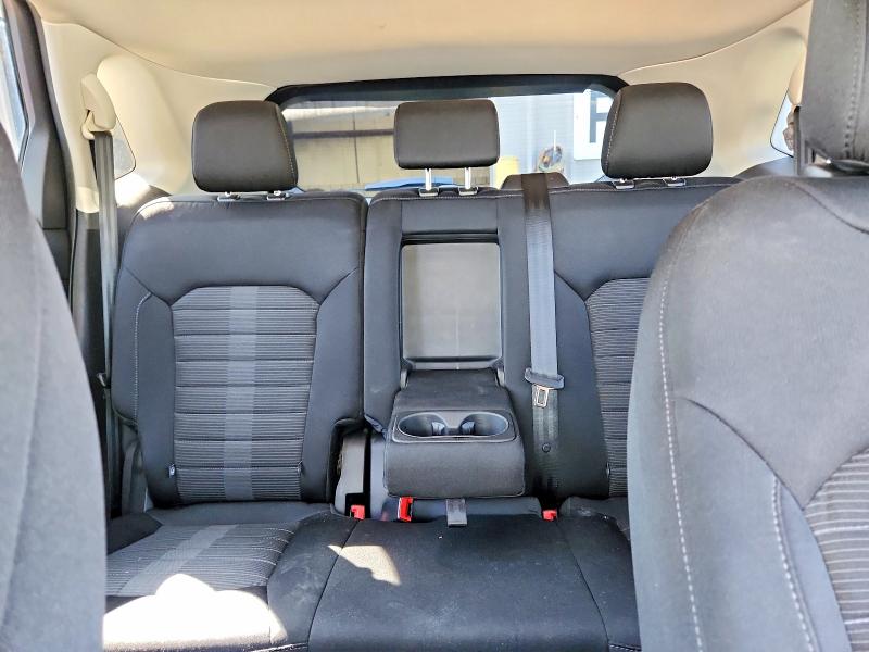 Aukcja sprzedaży 2018 Ford Edge, vin: 2FMPK4J88JBB77122, numer aukcji: 61302026