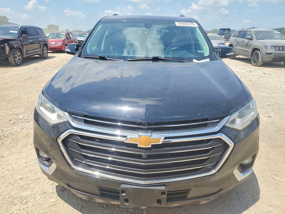 Продаж на аукціоні авто 2019 Chevrolet Traverse, vin: 1GNERGKW3KJ100197, номер лоту: 59906576