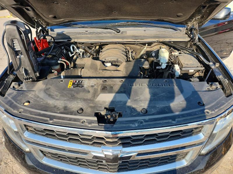 Продаж на аукціоні авто 2020 Chevrolet Tahoe, vin: 1GNSKAKC7LR172047, номер лоту: 59532416