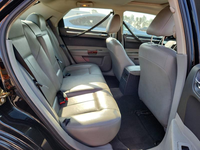 2006 Chrysler 300 მანქანა იყიდება აუქციონზე, vin: 2C3KA53G36H483357, აუქციონის ნომერი: 61160316