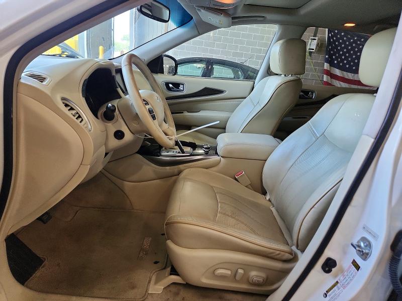 Aukcja sprzedaży 2013 Infiniti Jx35, vin: 5N1AL0MM7DC322630, numer aukcji: 60198746