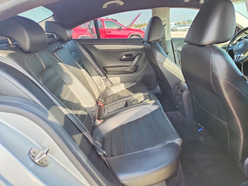 59656526 :رقم المزاد ، WVWMP7AN9CE549509 vin ، 2012 Volkswagen Cc مزاد بيع