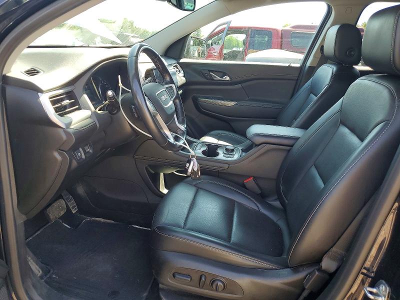Продаж на аукціоні авто 2021 Gmc Acadia, vin: 1GKKNULS3MZ138944, номер лоту: 59887216