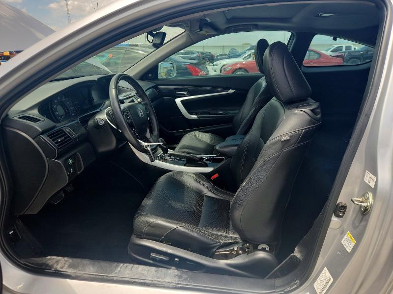 59371356 :رقم المزاد ، 1HGCT2B85FA004343 vin ، 2015 Honda Accord مزاد بيع