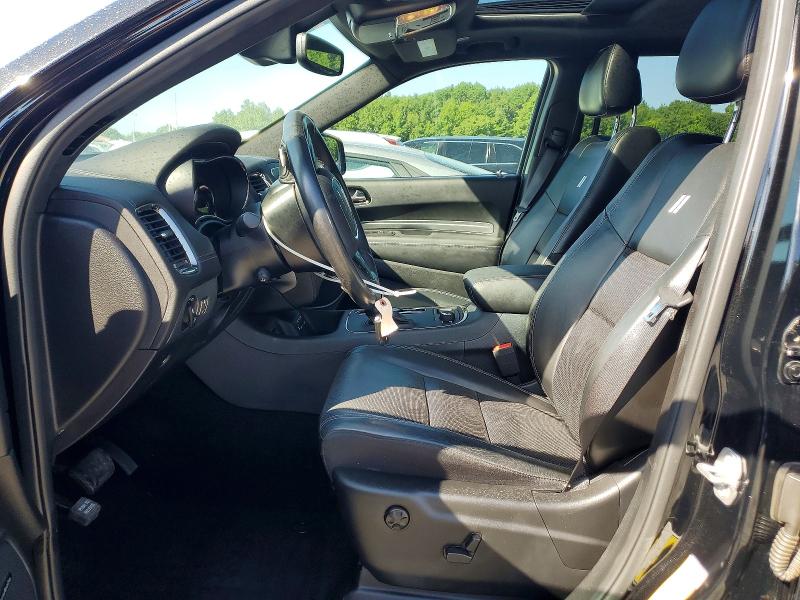 59320366 :رقم المزاد ، 1C4SDJCT6LC146897 vin ، 2020 Dodge Durango مزاد بيع