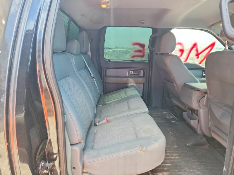 2013 Ford F150 მანქანა იყიდება აუქციონზე, vin: 1FTFW1CTXDFB95371, აუქციონის ნომერი: 60803276