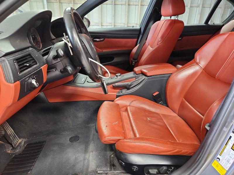 Продаж на аукціоні авто 2011 Bmw M3, vin: WBSPM9C50BE203824, номер лоту: 60616226
