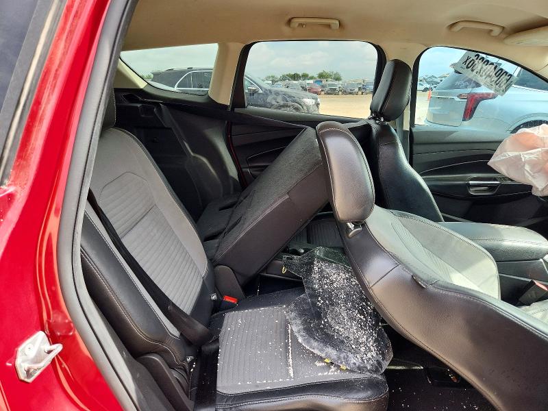 Aukcja sprzedaży 2019 Ford Escape, vin: 1FMCU0GD7KUB57333, numer aukcji: 60940286