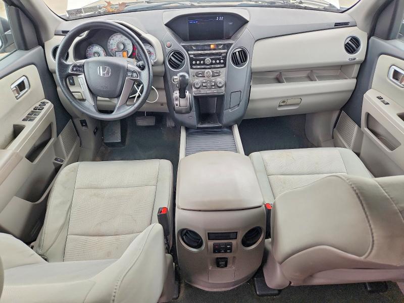 Продаж на аукціоні авто 2015 Honda Pilot, vin: 5FNYF4H24FB032703, номер лоту: 59953996