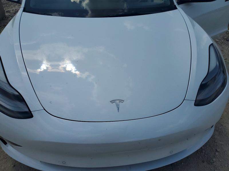 61311826 :رقم المزاد ، 5YJ3E1EA1MF084679 vin ، 2021 Tesla Model 3 مزاد بيع