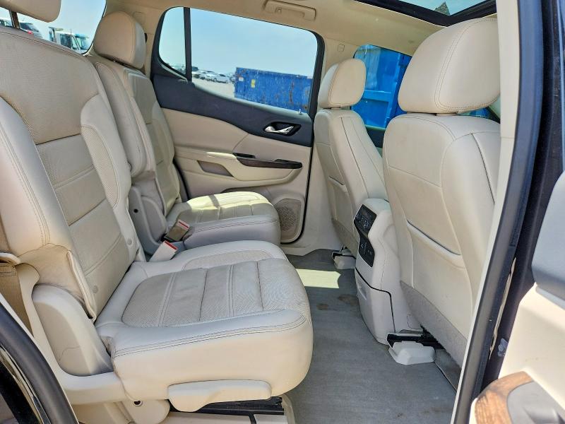 Продажа на аукционе авто 2020 Gmc Acadia, vin: 1GKKNXLS7LZ200541, номер лота: 59989116