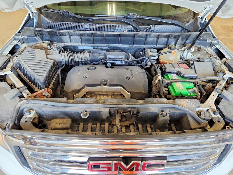 Aukcja sprzedaży 2018 Gmc Acadia, vin: 1GKKNKLA8JZ142382, numer aukcji: 61308276