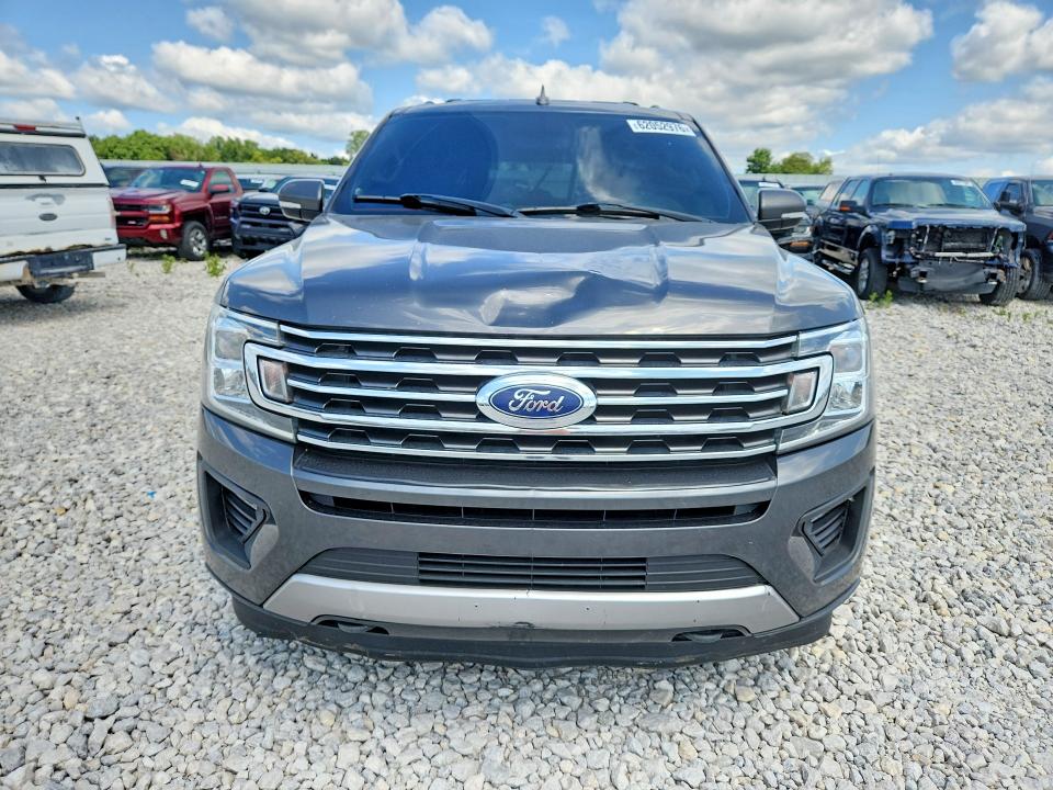 Aukcja sprzedaży 2018 Ford Expedition, vin: 1FMJK1JT7JEA07556, numer aukcji: 62052976