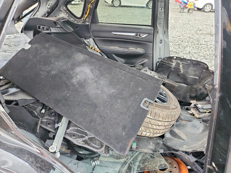 Продаж на аукціоні авто 2025 Mazda Cx-5, vin: JM3KFBBL6S0690454, номер лоту: 62089006