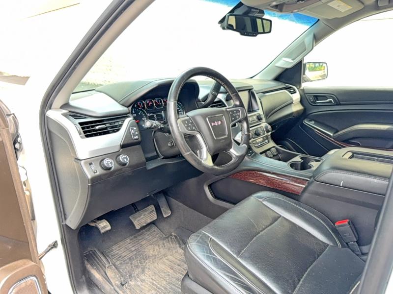 Продаж на аукціоні авто 2019 Gmc Yukon Xl, vin: 1GKS2GKC2KR289548, номер лоту: 62497246