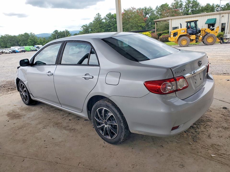 Aukcja sprzedaży 2012 Toyota Corolla, vin: 2T1BU4EE4CC867436, numer aukcji: 60825966
