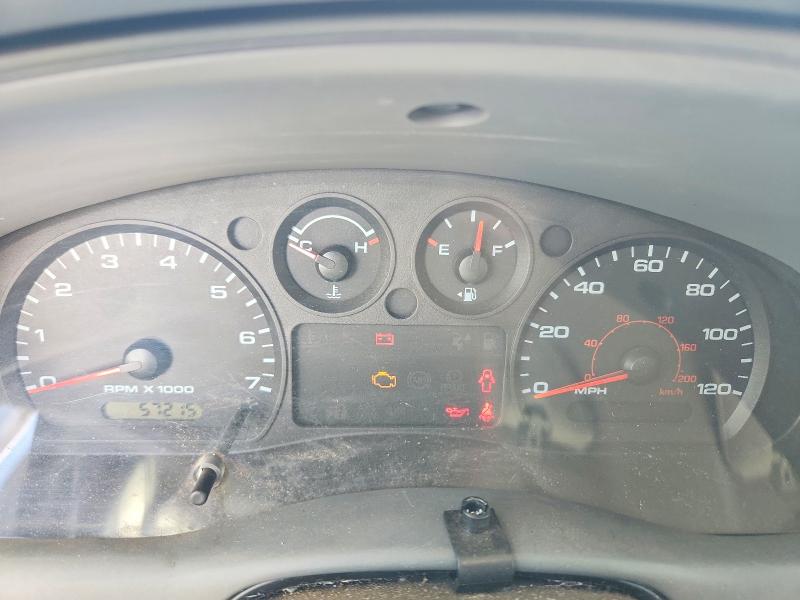 2004 Ford Ranger მანქანა იყიდება აუქციონზე, vin: 1FTYR10D14PA62814, აუქციონის ნომერი: 57445986