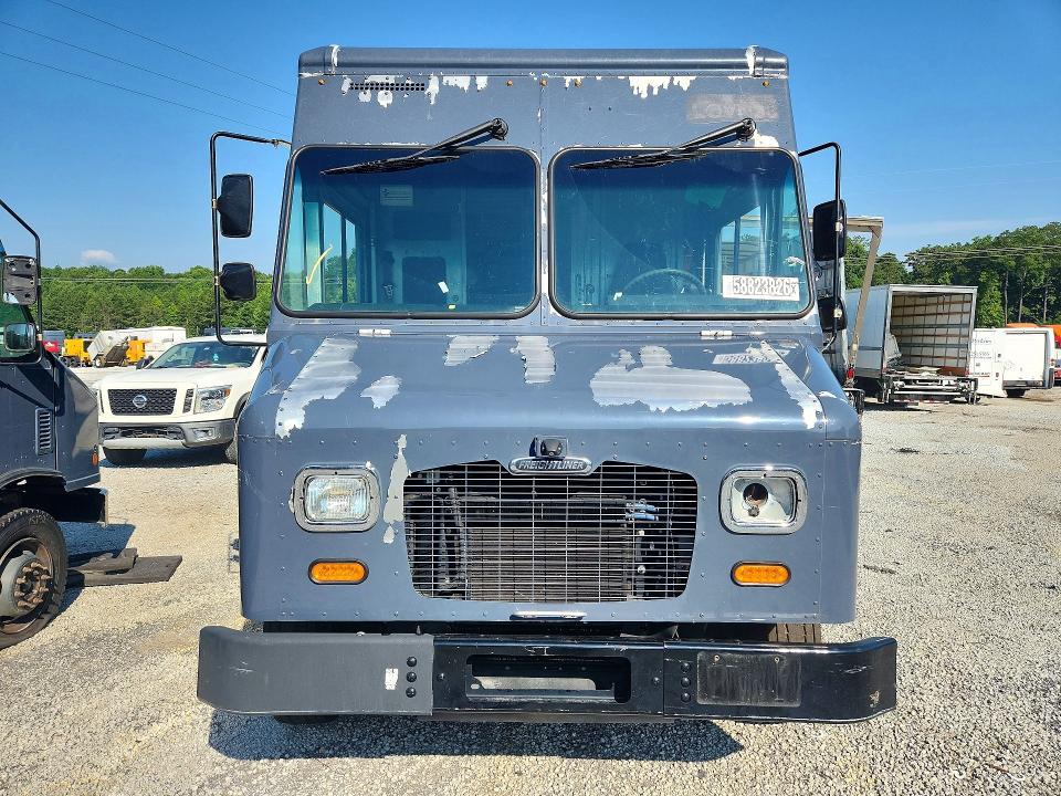 Продаж на аукціоні авто 2020 Freightliner Mt45 Chassis, vin: 4UZAC2EA0LCMH7773, номер лоту: 58823826