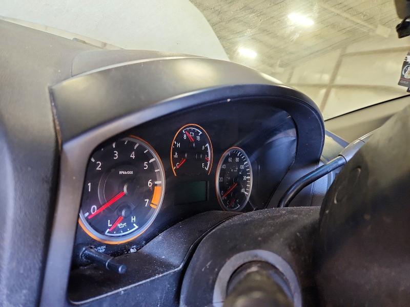 Aukcja sprzedaży 2009 Nissan Titan, vin: 1N6AA06C49N305095, numer aukcji: 61636716