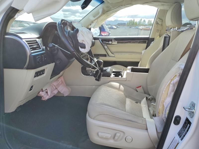 Продаж на аукціоні авто 2023 Lexus Gx, vin: JTJAM7BX6P5373355, номер лоту: 59349306