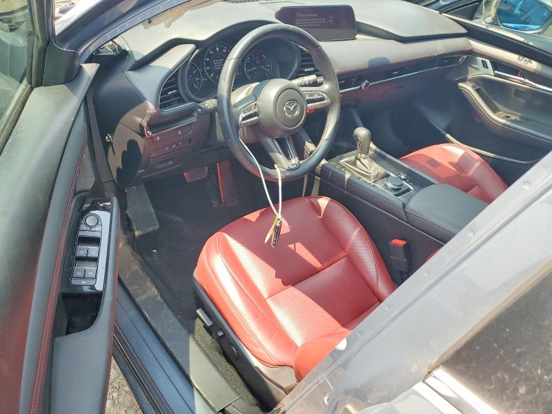 Aukcja sprzedaży 2023 Mazda 3, vin: JM1BPBLM6P1615705, numer aukcji: 61137666