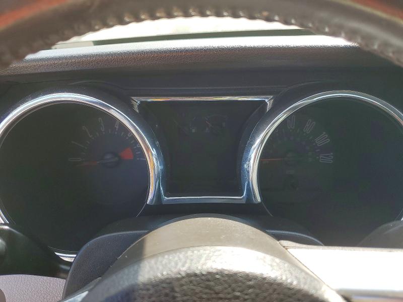 Auction sale of the 2005 Ford Mustang, vin: 1ZVFT80N855188916, lot number: 59814656