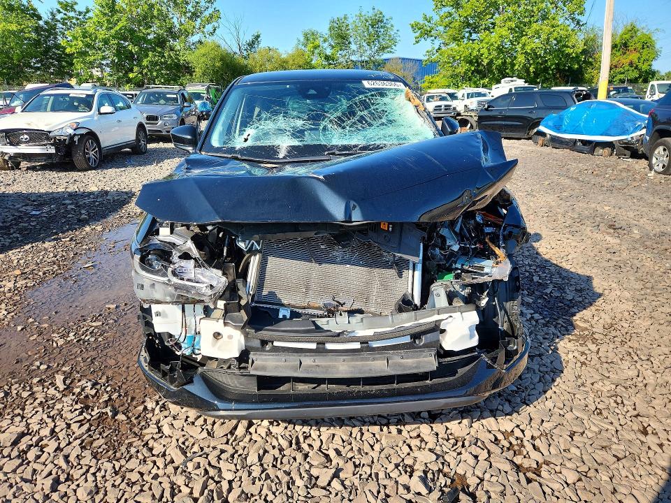 Aukcja sprzedaży 2024 Mazda Cx-5, vin: JM3KFBBM5R0352692, numer aukcji: 62636366