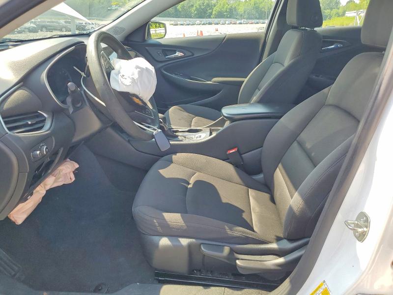 2023 Chevrolet Malibu მანქანა იყიდება აუქციონზე, vin: 1G1ZC5ST1PF116777, აუქციონის ნომერი: 62312416