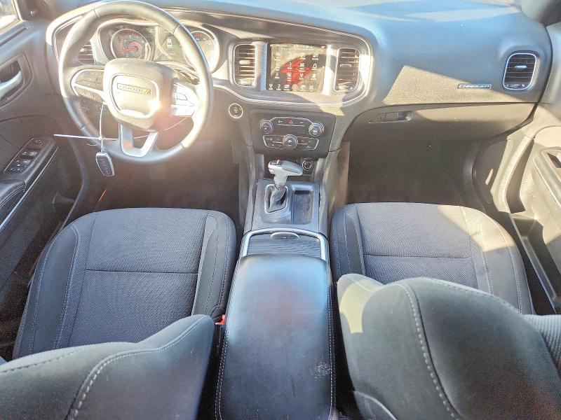Aukcja sprzedaży 2016 Dodge Charger, vin: 2C3CDXHG9GH305731, numer aukcji: 59826166
